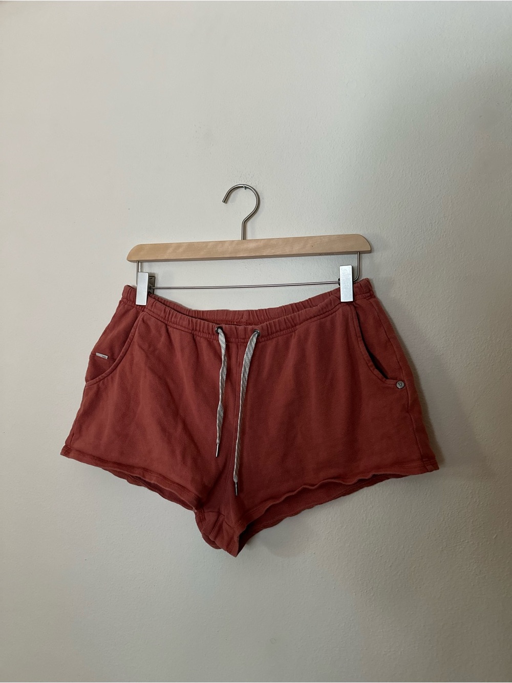 Vuori sweat shorts
